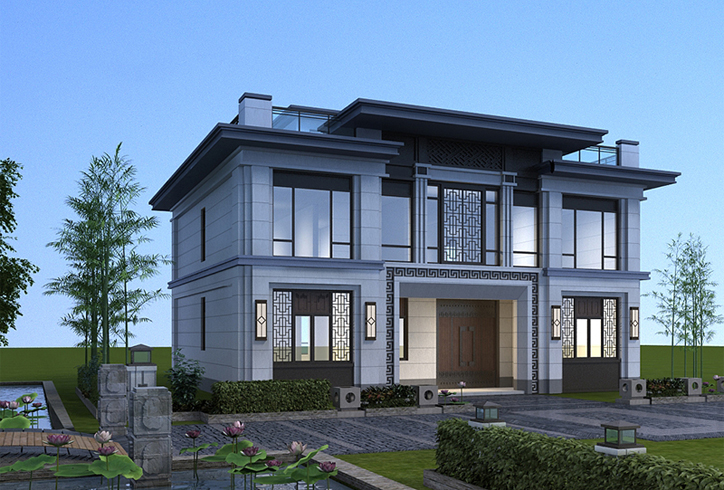 美達(dá)九月森林