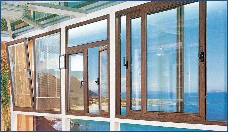 安卓系統(tǒng)門(mén)窗引自歐洲，品質(zhì)追求極致